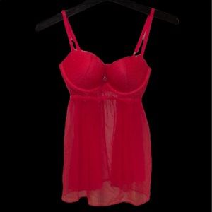 Victoria’s Secret Lingerie 34C NWOT